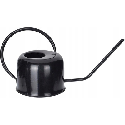 H&S kov 1,1 l černá – Zboží Dáma