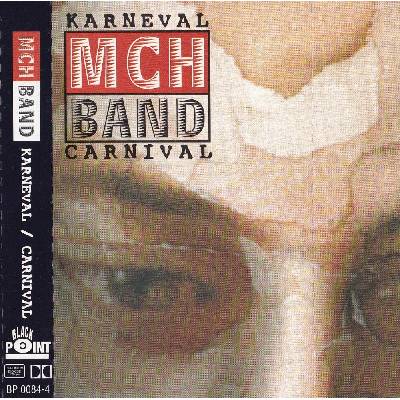 MCH BAND - Karneval MC