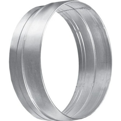 Dalap Kovová spojka do potrubí vnitřní 125 mm – Hledejceny.cz