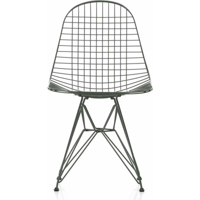 Vitra Eames DKR dark green