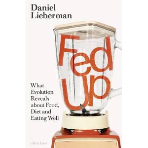 Fed Up (ISBN: 9780241658598)