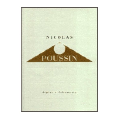 Dopisy a dokumenty Nicolas Poussin