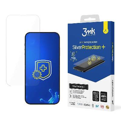 Скрийн протектор 3mk SilverProtection+ за Apple iPhone 14 Plus/14 Pro Max (3mk Silver Protect+(1003))