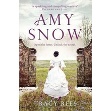 Amy Snow - Rees Tracy