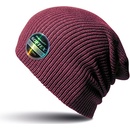 Result Headwear zimní čepice Softex beanie rhododendron