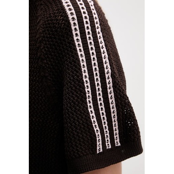 Adidas лятна рокля ажурна (KE0203)