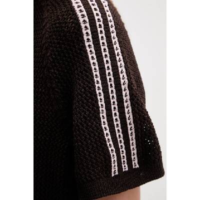 Adidas лятна рокля ажурна (KE0203)