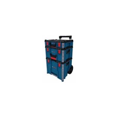 Bosch Комплект за строителни принадлежности bosch l-boxx 3 1600a037dy (1600a037dy)