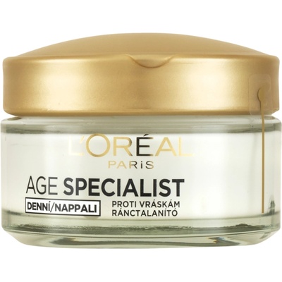 L'Oréal ЛОРЕАЛ ДНЕВЕН КРЕМ 50 МЛ 35+ AGE EXPERT