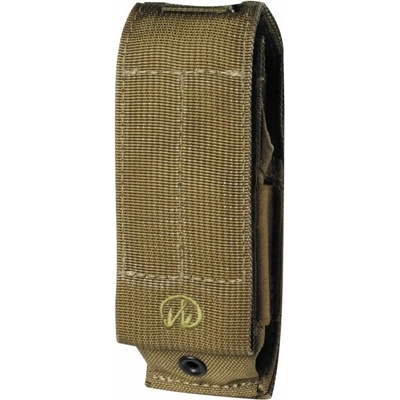 Leatherman Sheath/Molle USA-Brown/XL/PKG