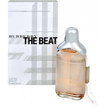 Burberry The Beat parfémovaná voda dámská 50 ml