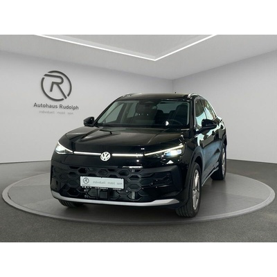 Volkswagen T-Roc 1.5 eTSI Style DSG 85 kW
