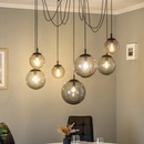 TK Lighting 5385