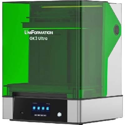 UniFormation GK3 Ultra