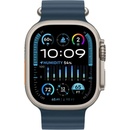 Chytré hodinky Apple Watch Ultra 2 49mm (oceánský řemínek)