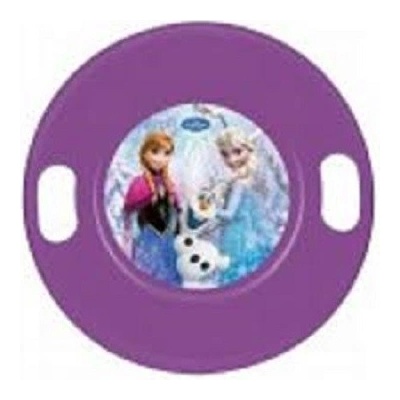 John Kluzák UFO Frozen