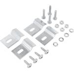 Ideal Standard - Комплект за закрепване на вдлъбнати умивалници за плот T645567 (T645567)