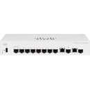 Cisco CBS350-8S-E-2G