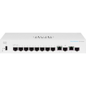 Cisco CBS350-8S-E-2G