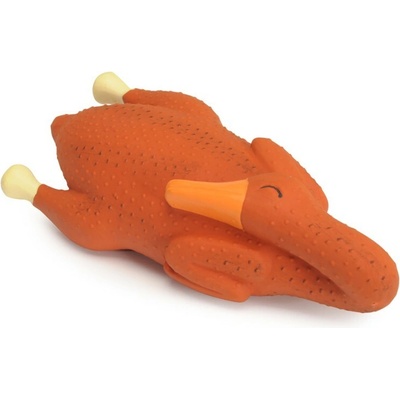 Camon latex kačka so zvukom 23,5 cm