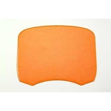 COMPAD SpeedPad Orange-flex