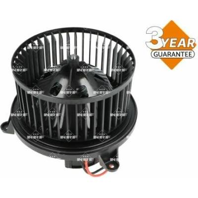 vnitřní ventilátor NRF 34314