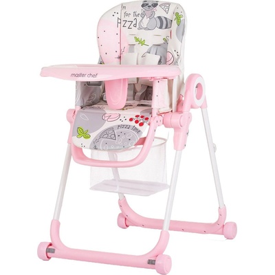 Chipolino Master Chef фламинго