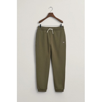 Gant Shield sweat Pant Juniper Green