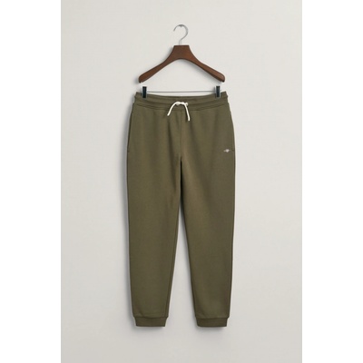 Gant Shield sweat Pant Juniper Green