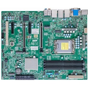 Supermicro MBD-X13SAE-F-B Дънни платки