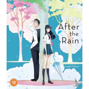 After The Rain Collection BD