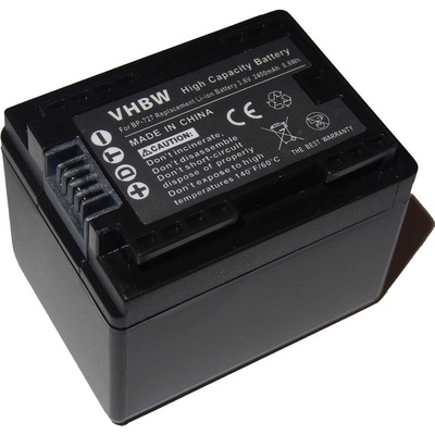 VHBW Canon BP-727
