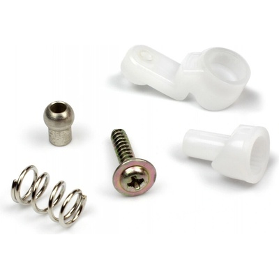 BlackZon Servo saver Smyter