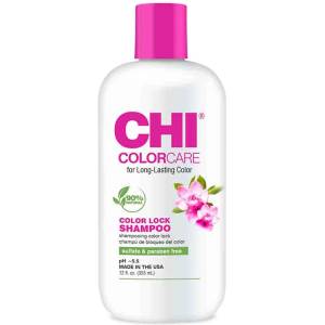 Farouk Systems CHI Color Care Color Lock Shampoo 355 ml