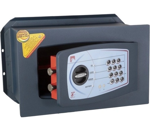 Technomax GT/3