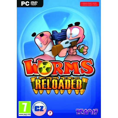 Worms Reloaded