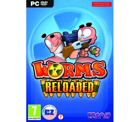 Worms Reloaded