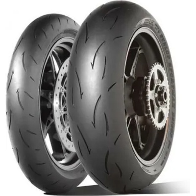 Dunlop Sportmax GP Racer D212 Endurance 180/55 ZR17 73W