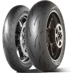 Dunlop Sportmax GP Racer D212 Endurance 180/55 ZR17 73W Мотоциклетни гуми