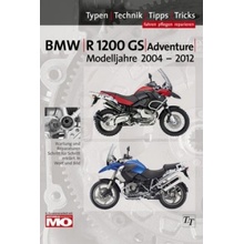 BMW R1200GS Adventure