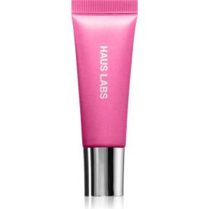 Haus Labs Hy-Power мултифункционален грим за очи, устни и лице цвят Magenta Shimmer 7 гр