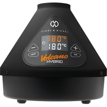 Storz & Bickel Volcano Hybrid Onyx černá
