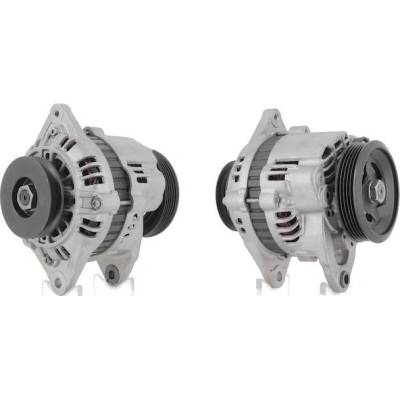 Alternátor Mazda 626 2.0 D Mitsubishi A2T36478