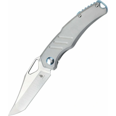 Kizer Torngat S35VN ,Titanium Ki3625A1