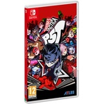 Atlus Persona 5 Tactica (Switch)
