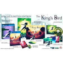 The King's Bird (Limited Edition)