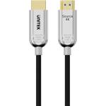 Unitek C11092ASL01-20M HDMI кабел 20m сив (C11092ASL01-20M)