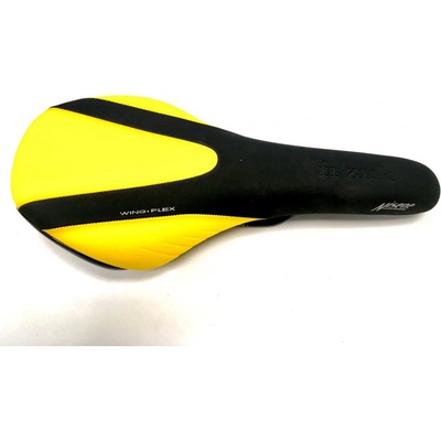 Fizik Nisene III MG černé/žluté