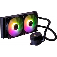 Cooler Master MasterLiquid 240L Core ARGB MLW-D24M-A18PZ-R1