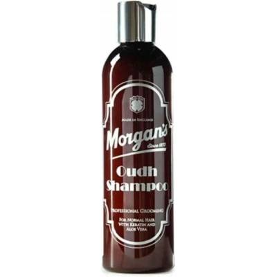 Morgan's pánský šampon na vlasy Shampoo Oudh 250 ml
